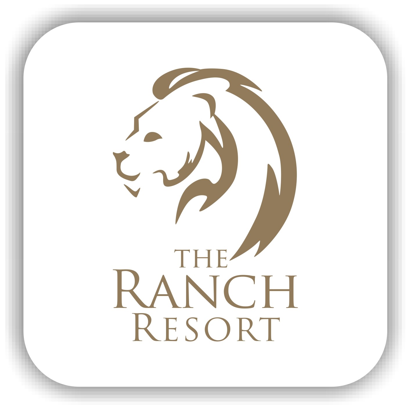 THE RANCH