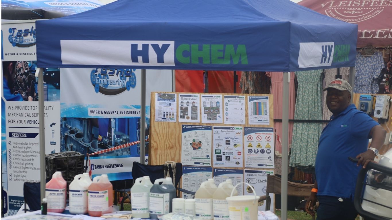 HYCHEM
