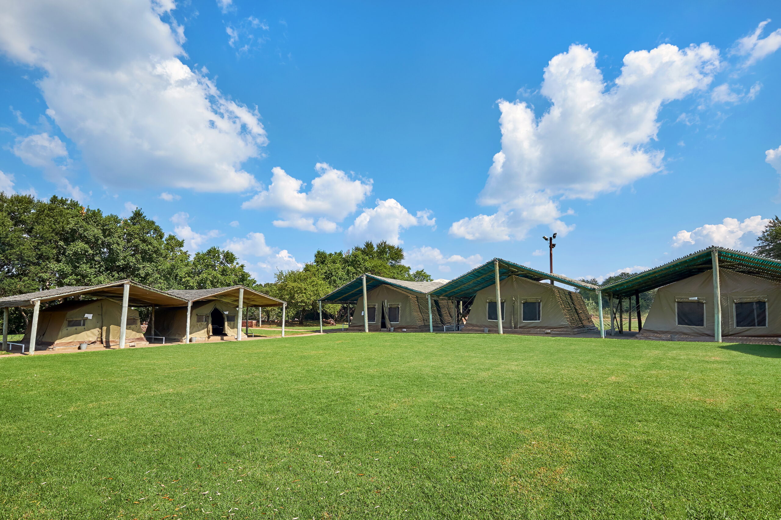 Venue
