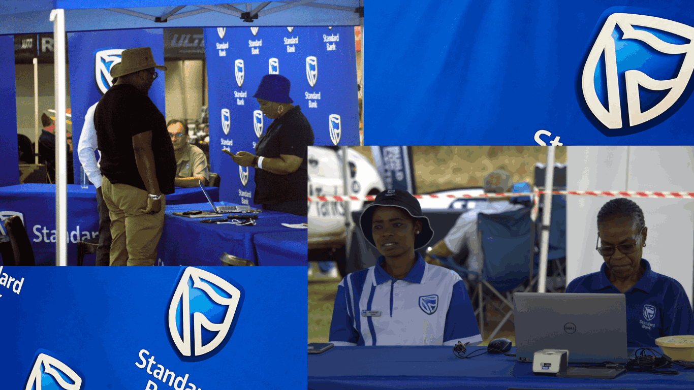 STANDARD BANK