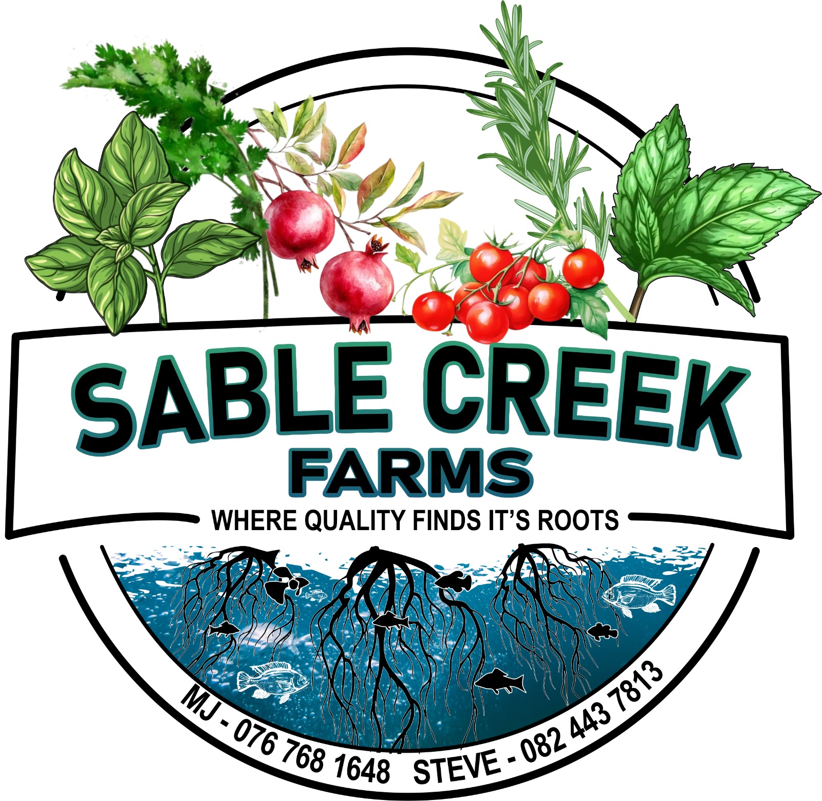 Sable Creek
