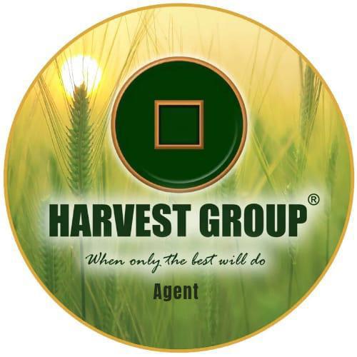 Harvest Bags