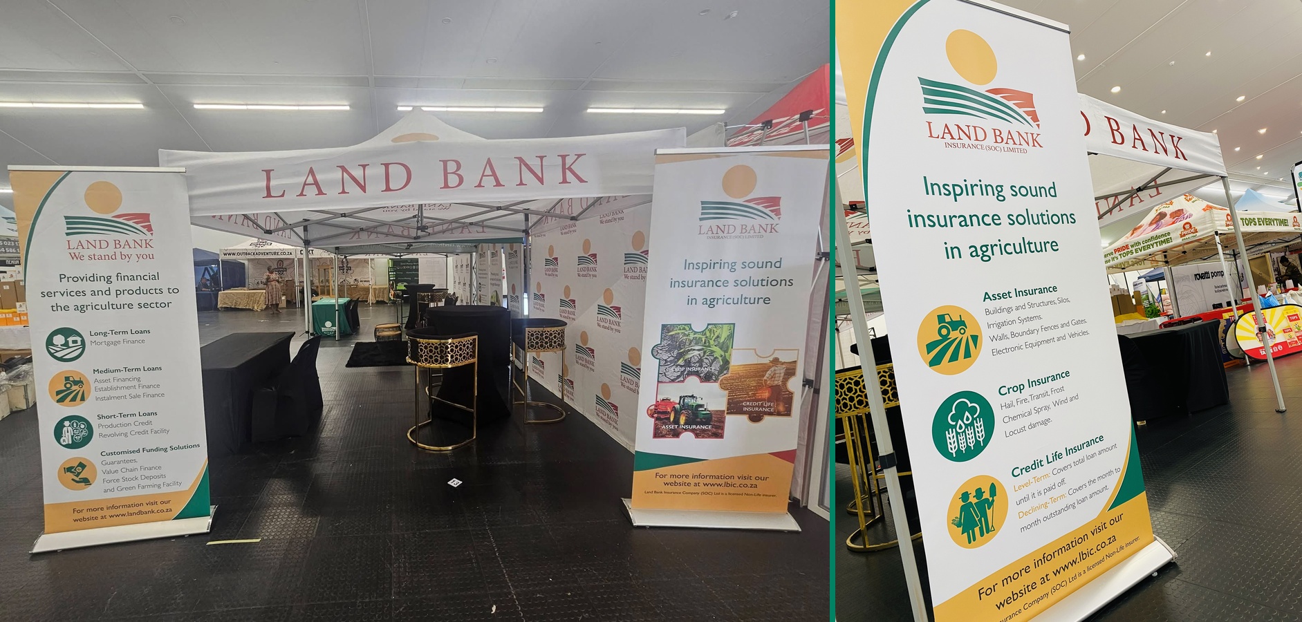 LAND BANK