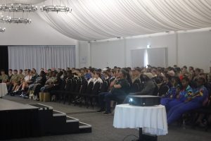 Youth programme