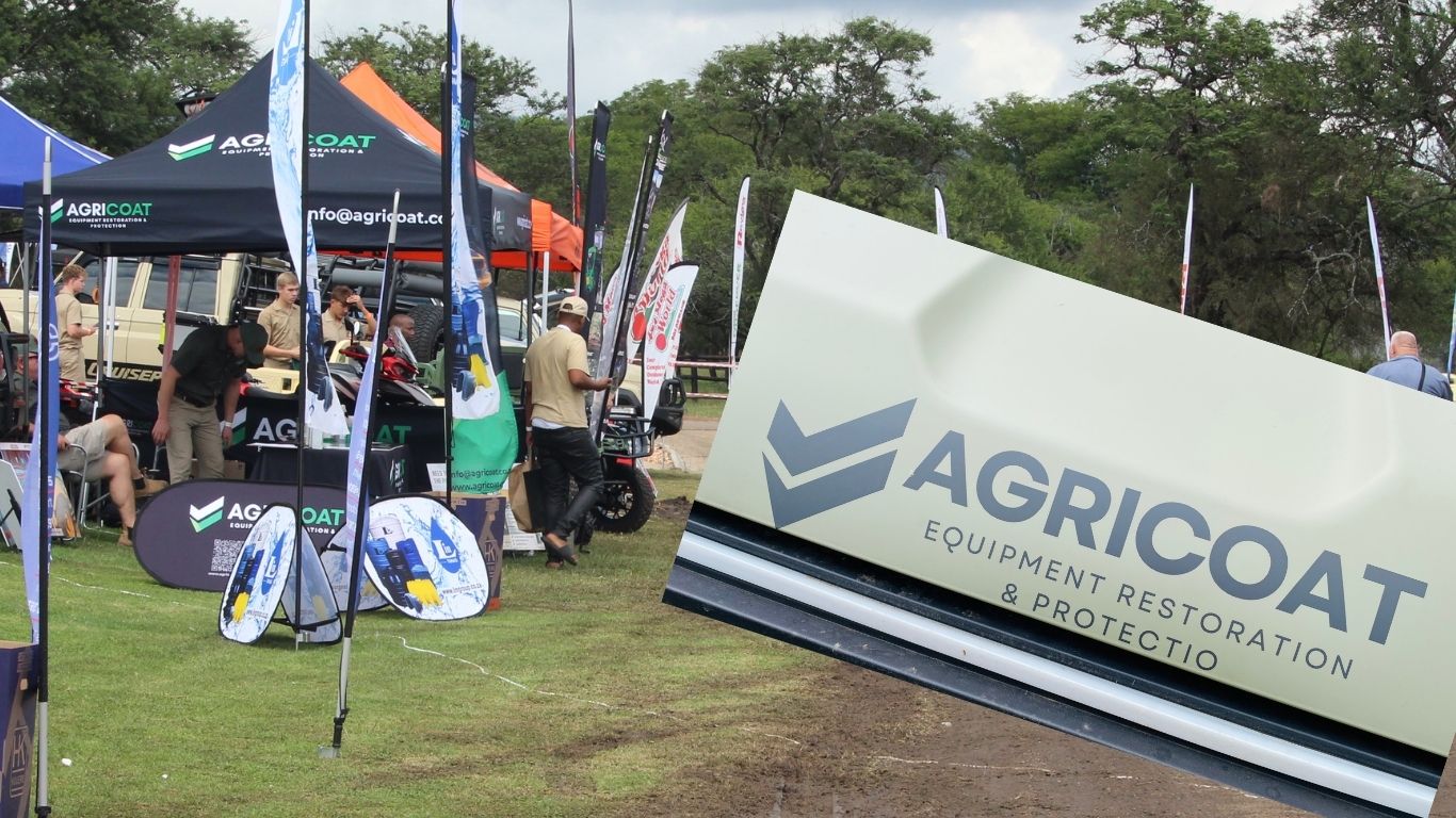 AGRICOAT
