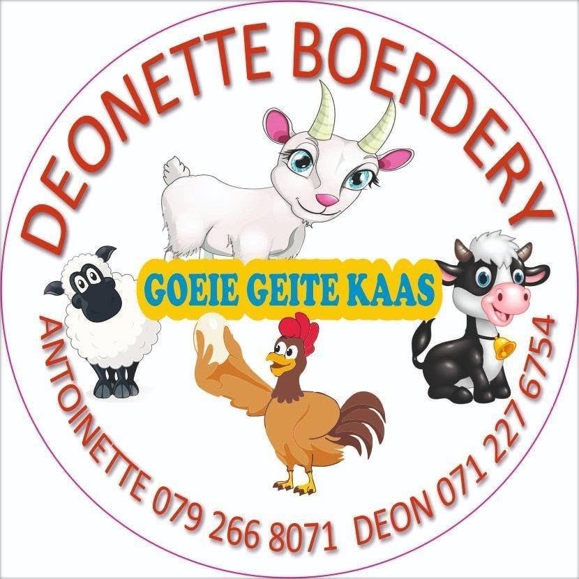 Deonette