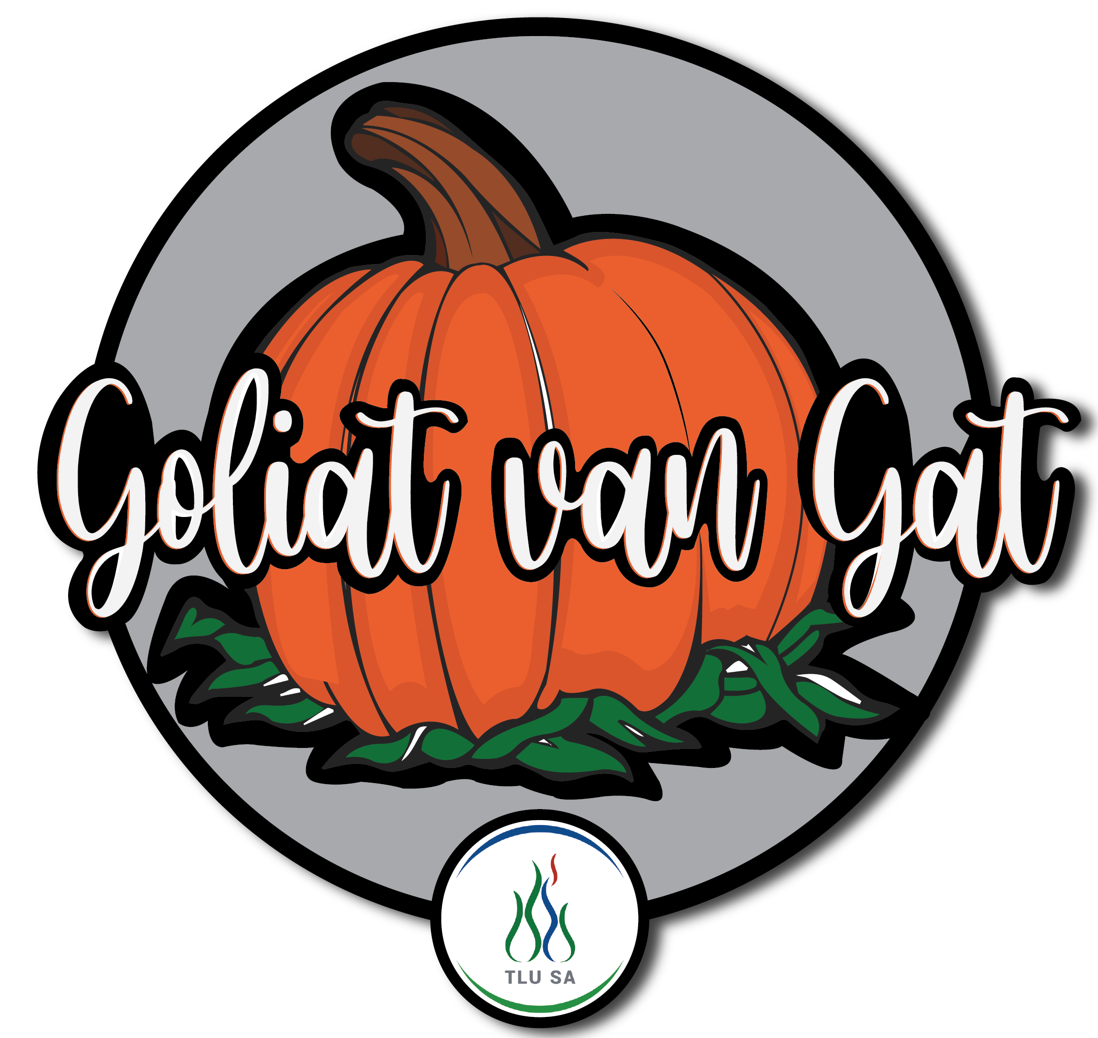 Goliat van Gat